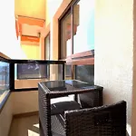 Appartamento Aloha Playa Trébol