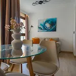 Appartamento Aloha Playa Trébol Benalmádena