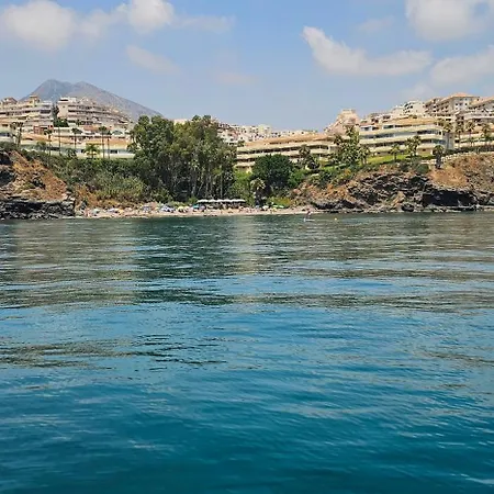Aloha Playa Trebol Apartment