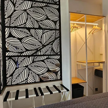 Aloha Playa Trebol Apartment
