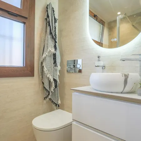 Apartment Aloha Playa Trebol