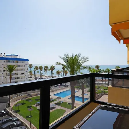 Apartment Aloha Playa Trebol *