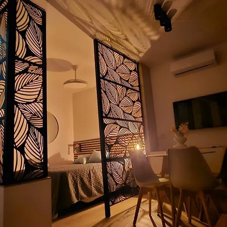 Aloha Playa Trebol Apartment *